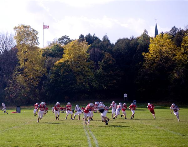 St. Andrew's College